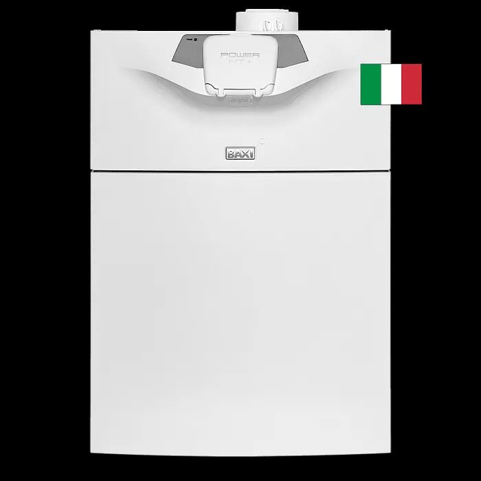 Котёл напольный конденсационный BAXI POWER HT 1.70 7612419