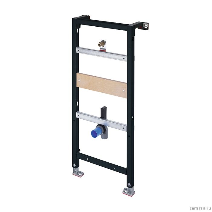 Система инсталляции для биде Duravit DuraSystem 500х1148 мм WD3003000000