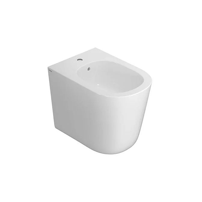 Биде напольное Globo Lalita 360х540 мм LT009.BI