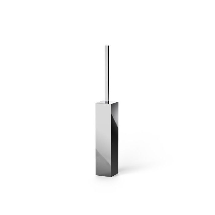 Ершик для туалета Laufen Kartell by Laufen 90x105x180 мм белый 8.7368.0.000.000.1