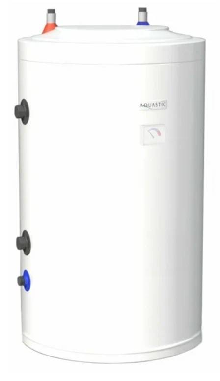 Водонагреватель косвенного нагрева Hajdu ID 25S напольный 100 л 24 кВт ID25S