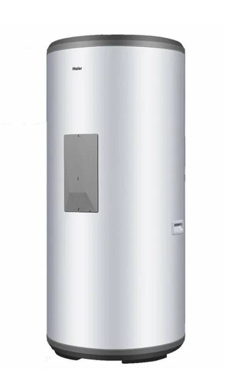 Водонагреватель косвенного нагрева Haier AquaBoost 1.150F напольный 150 л GC01LWE0FRU