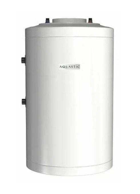 Водонагреватель косвенного нагрева Hajdu ID 40S напольный 150 л 24 кВт ID40S