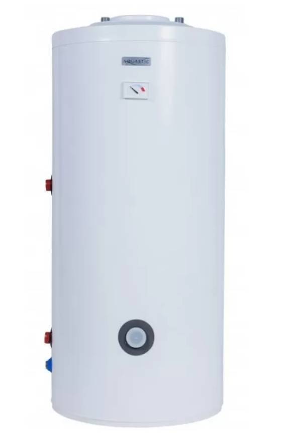 Водонагреватель косвенного нагрева Hajdu AQ IND 150SC PRO напольный 150 л 32 кВт AQ IND 150SC PRO