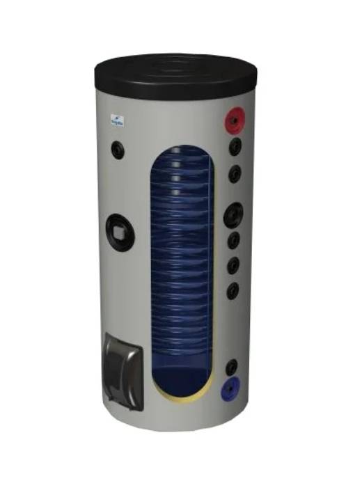 Водонагреватель косвенного нагрева напольный Hajdu STA 300C 300 л 45 кВт STA 300C