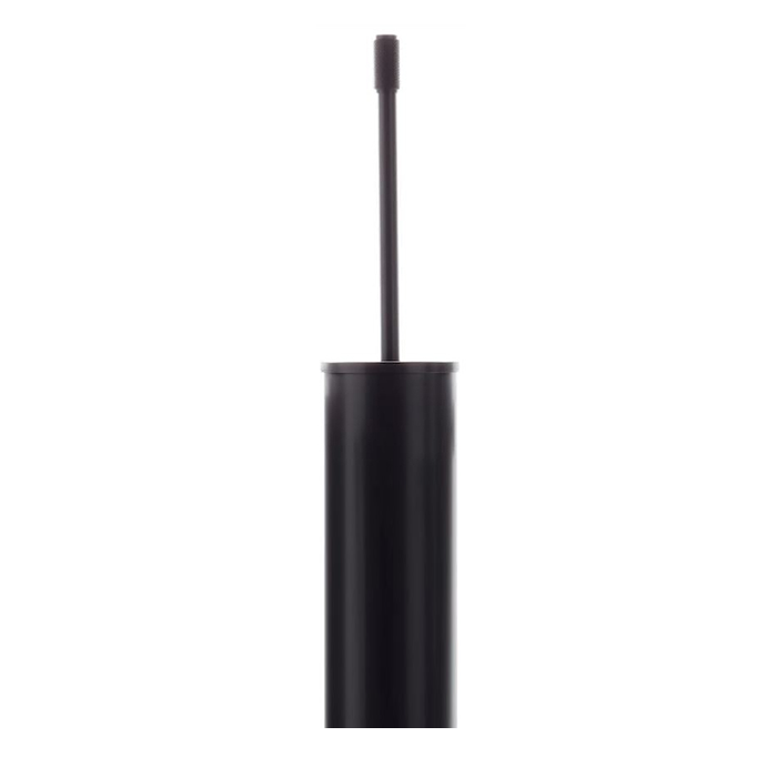 Ершик для туалета Bertocci Officina 01 80х80х438 мм матовый никель 12775216050