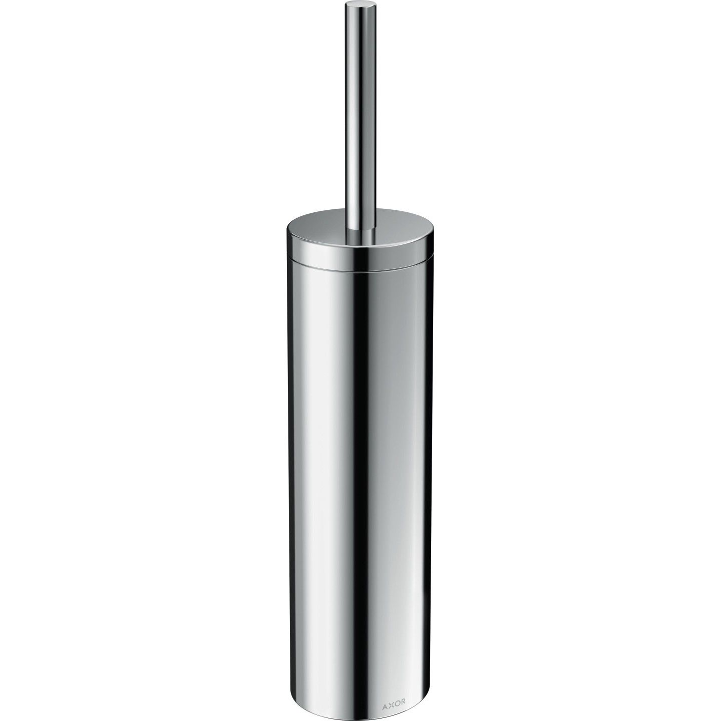 Ершик для туалета Axor Axor Universal 82x91x428 мм хром 42855000