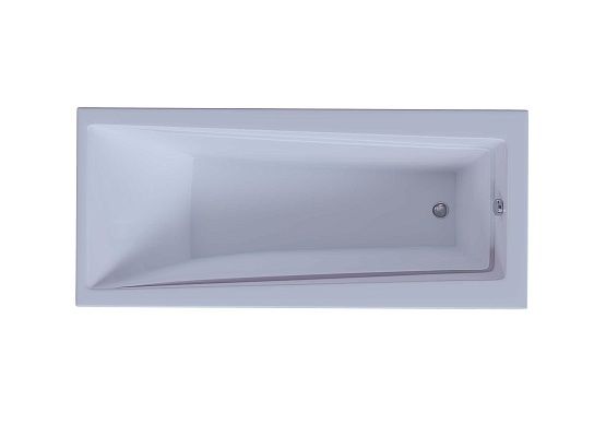Ванна акриловая Aquatek Либра 150х70 NEW LIB150N-0000030