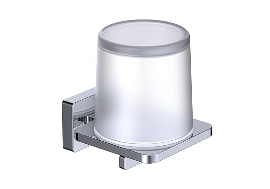Дозатор AQUATEK Либра, хром AQ4306CR
