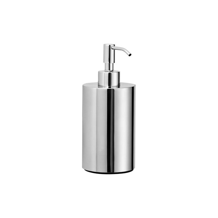 Дозатор для жидкого мыла Cisal Xion Brushed Stainless Steel XI090611D1