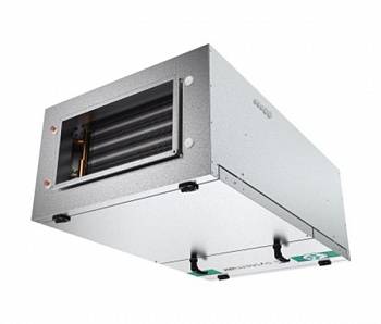 Внутренний блок напольно-потолочной сплит-системы Ballu Machine BLCI_CF/in-36HN8/EU_23Y инверторный НС-1478275