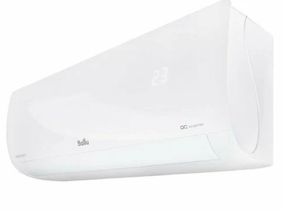 Внутренний блок сплит-системы Ballu Vision инверторный BSVI/in-09HN8