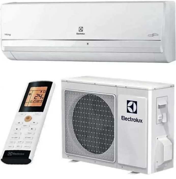 Внешний блок сплит-системы Electrolux EACS/I-12HVI/N8_21Y/out инверторный НС-1294351