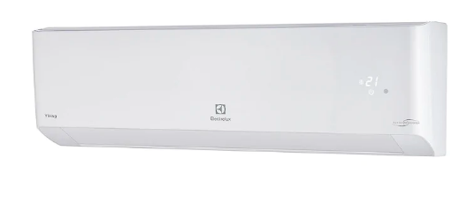 Внутренний блок сплит-системы Electrolux Viking 2.0 инверторный EACS/I-24HVI/N8_21Y/in