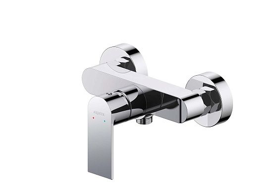 Смеситель для душа Aquanet Ника хром AQ1860CR