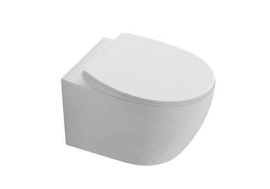 Комплект инсталляция с унитазом AQUATEK СИРИУС-INS23 (рама INS-0000023 + унитаз AQ1582T-00) INS-0000023/AQ1582T-00