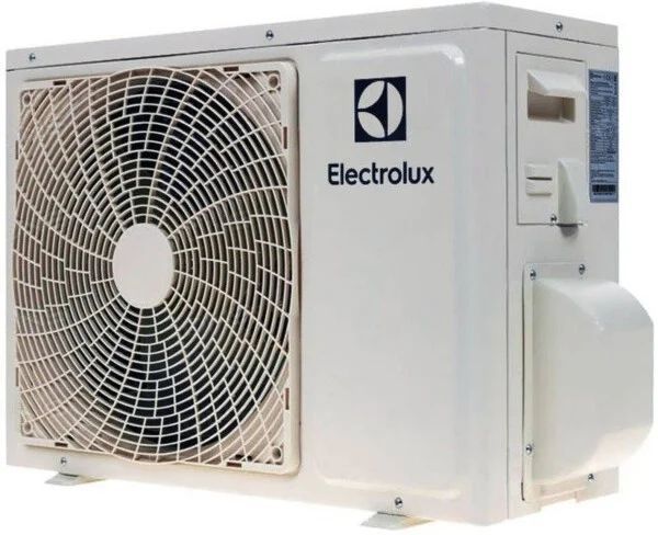 Наружный блок сплит-системы Electrolux Smartline EACS-09HSM/N3/out