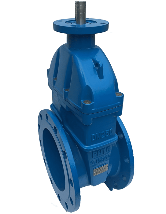 Задвижка муфтовая General Fittings Ду 32 1 1/4 латунь 1040010