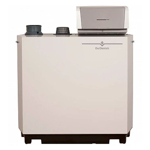 Котел газовый напольный De Dietrich C 230-210 EVO Diematic Evolution 7826849