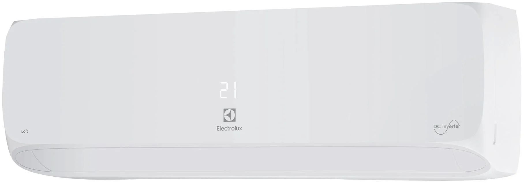 Внутренний блок сплит-системы Electrolux EACS/I-09HAL/N8/in инверторный НС-1428387