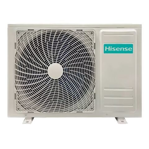 Наружный блок сплит-системы Hisense CITY Classic A AS-07HW4RLRKA00W