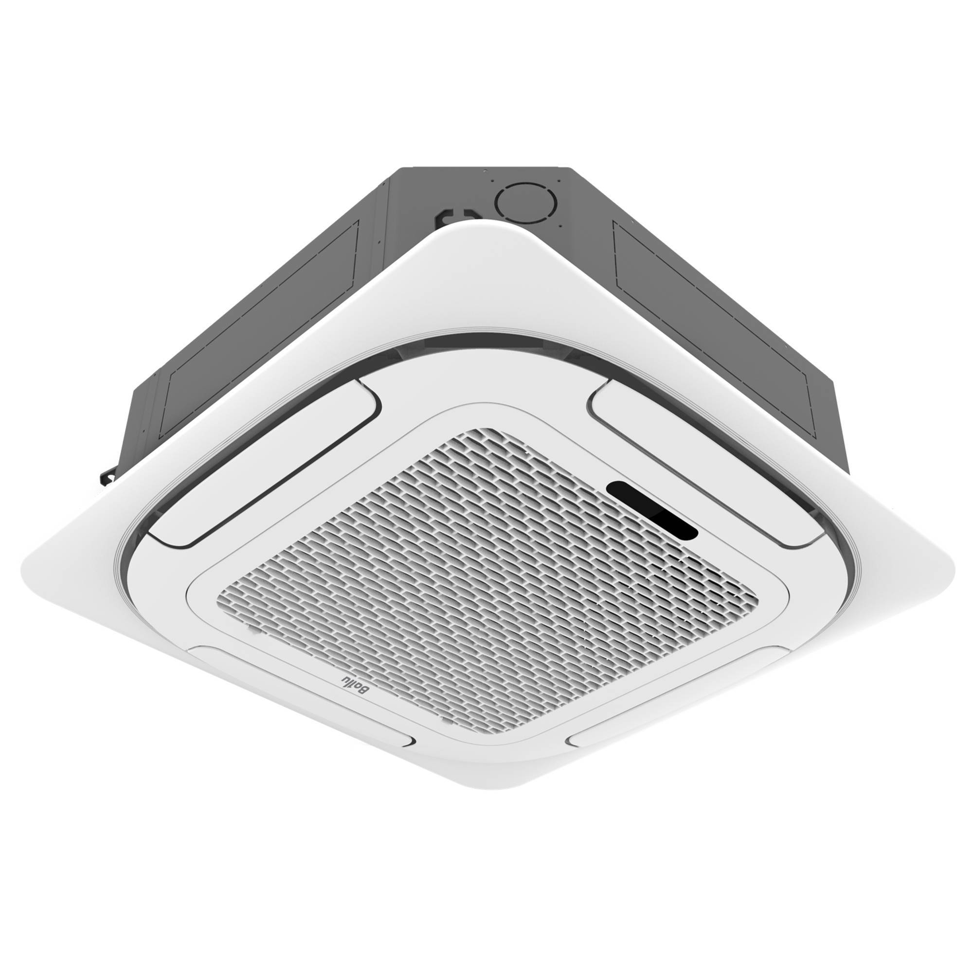 Внутренний блок сплит-системы Ballu BLCI_C/in-18HN1_24Y кассетный инверторный 1596389