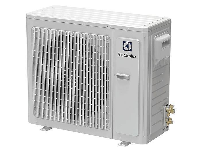 Внешний блок сплит-системы Electrolux EACO/out-18H/UP4-DC/N8 инверторный НС-1482007