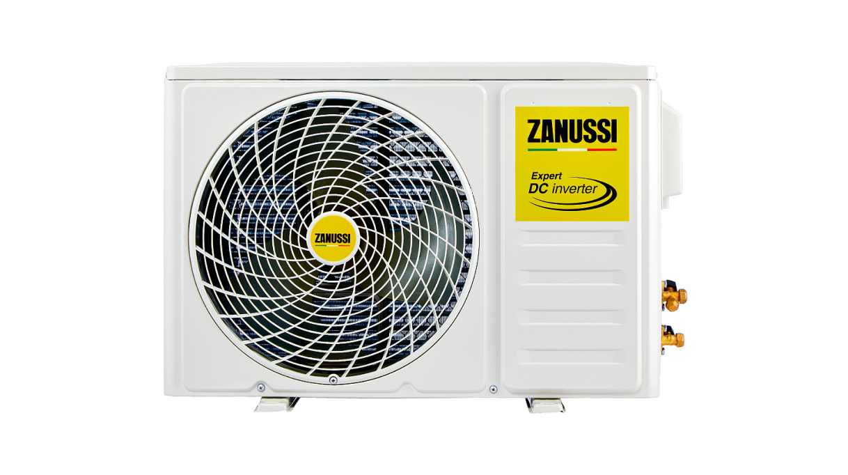 Наружный блок сплит-системы Zanussi ZACS/I-12 HM/A23/N1/Out инверторный НС-1481484