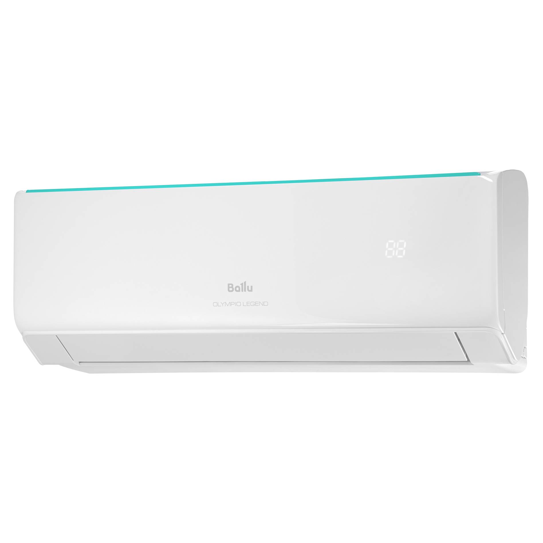 Внутренний блок сплит-системы Ballu Olympio Legend BSW/in-18HN1_24Y НС-1608682
