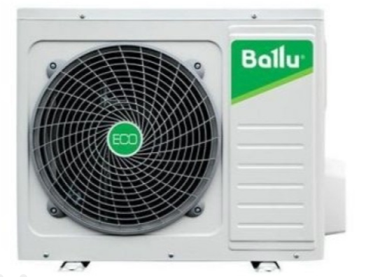 Внутренний блок инверторной сплит-системы Ballu BSEI/in-24HN1_21Y