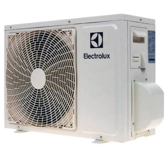 Наружный блок сплит-системы Electrolux Fusion 2.0 EACS-07HF2/N3/out