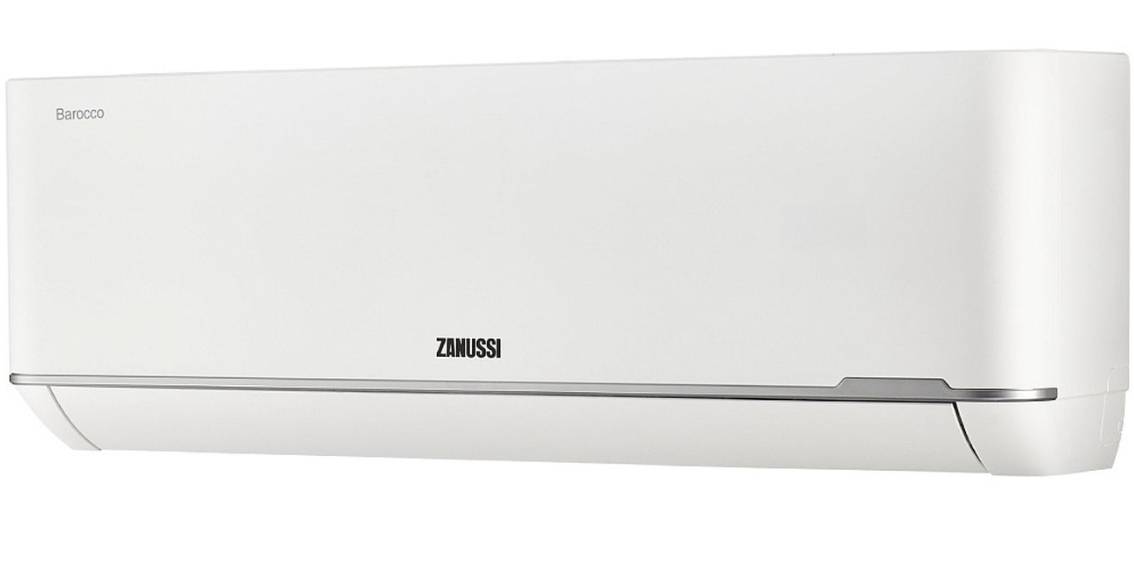 Внутренний блок сплит-системы Zanussi Barocco ZACS-12 HB/A23/N1/In НС-1485735