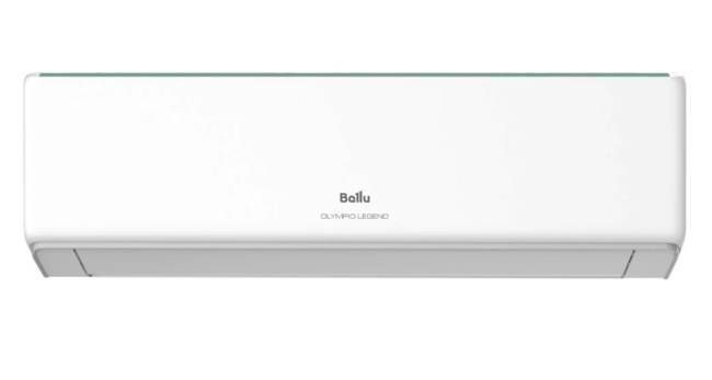 Внутренний блок сплит-системы Ballu Olympio Edge BSW/in-07HN1_23Y