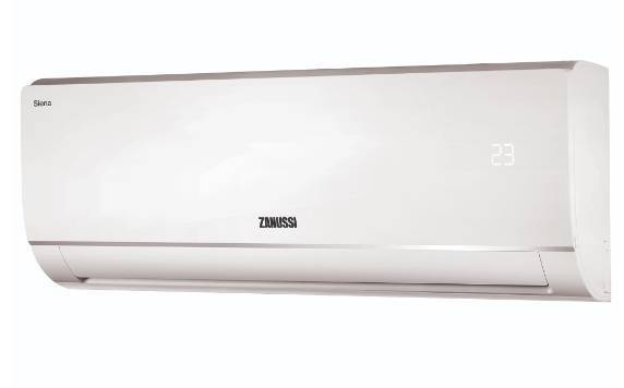 Внутренний блок сплит-системы Zanussi Siena ZACS-12 HS/A21/N1/In НС-1292377