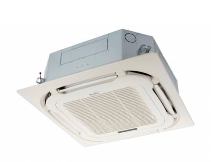 Внутренний блок кассетной сплит-системы Ballu Machine BLCI_C/in-24HN8/EU_23Y инверторный НС-1478267