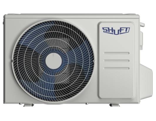 Наружный блок сплит-системы SHUFT SFTM/out-09HN1_23Y НС-1484182