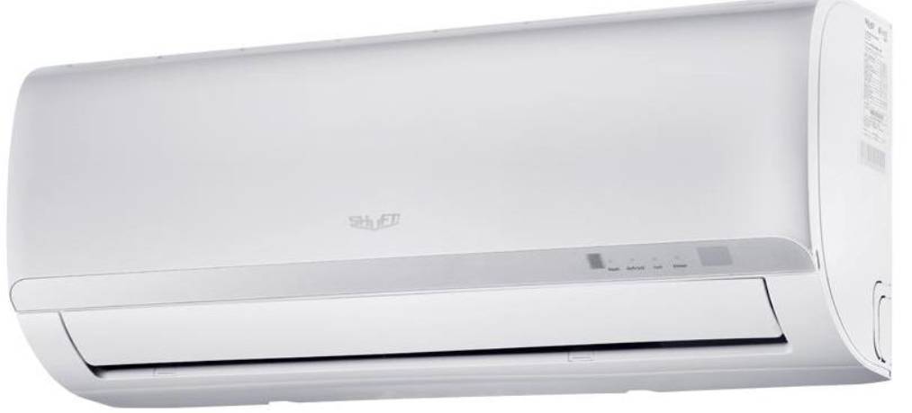 Внутренний блок сплит-системы SHUFT SFTM/in-12HN1_22Y НС-1412249