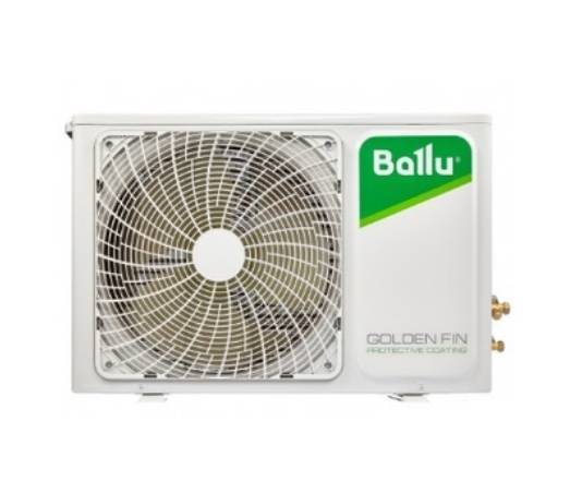 Наружный блок сплит-системы Ballu BSYI/out-18HN8/ES_23Y инверторный НС-1483549