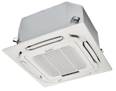 Внутренний блок кассетной сплит-системы Ballu Machine BLC_C/in-24HN1_21Y НС-1407242