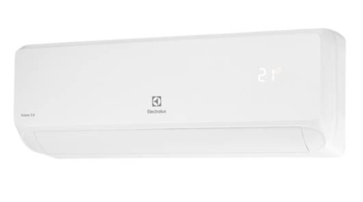 Внутренний блок сплит-системы Electrolux Fusion 2.0 EACS-09HF2/N3/in НС-1481696