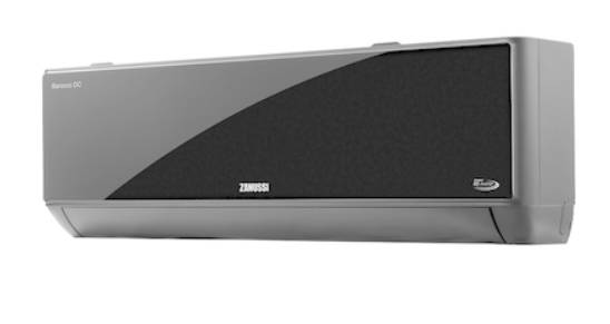 Внутренний блок сплит-системы Zanussi Barocco DC Inverter ZACS/I-09 HB/A23/N8/In инверторный НС-1485784