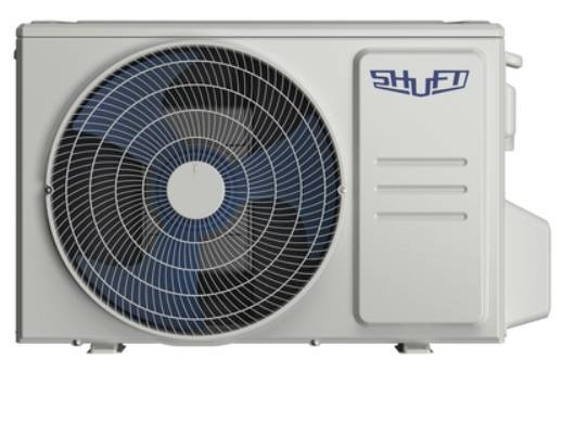 Наружный блок сплит-системы SHUFT SFTM/out-24HN1_23Y НС-1484187