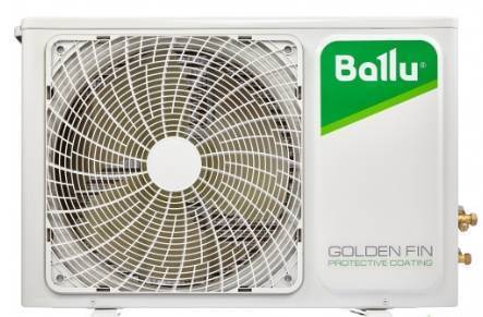 Наружный блок сплит-системы Ballu iGreen Pro BSAG/out-07HN8