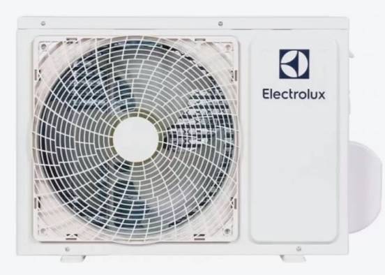 Наружный блок сплит-системы Electrolux Fusion 2.0 EACS/I-09HF2/N8/out инверторный НС-1481651