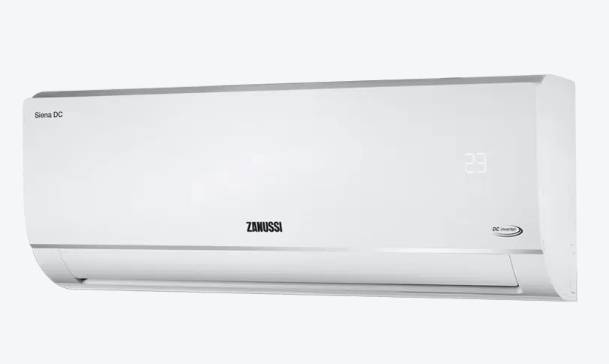 Внутренний блок сплит-системы Zanussi Siena DC Inverter ZACS/I-07 HS/N1/In инверторный НС-1177794
