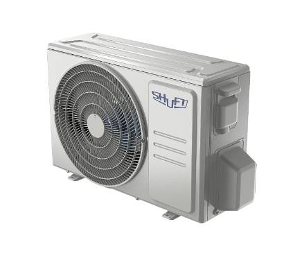 Наружный блок сплит-системы SHUFT SFTMI/out-09HN1_22Y инверторный НС-1412226