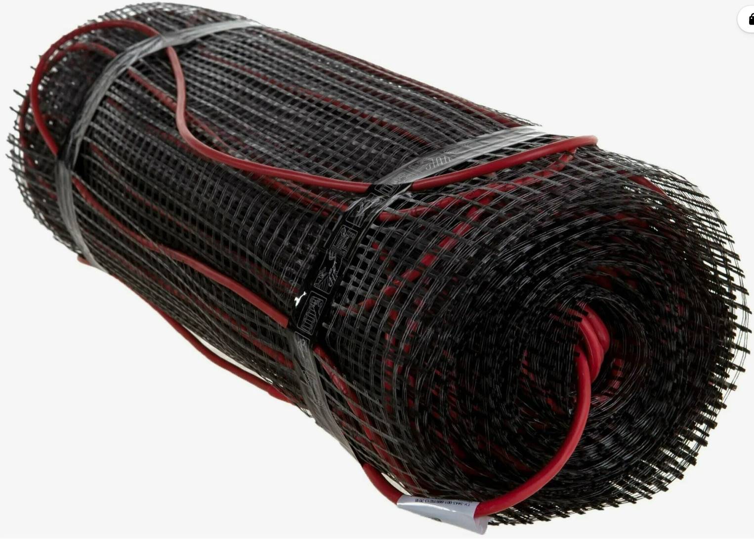 Нагревательный мат AC Electric ACMM 2-150-8 площадь 8 м² ACMM 2-150-8