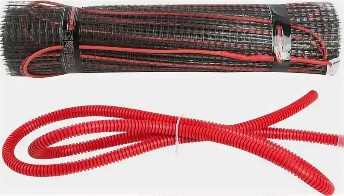 Нагревательный мат AC Electric ACMM 2-150-2.5 площадь 2.5 м² ACMM 2-150-2.5