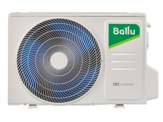 Наружный блок сплит-системы Ballu BSYI/out-24HN8/ES_23Y инверторный НС-1483550