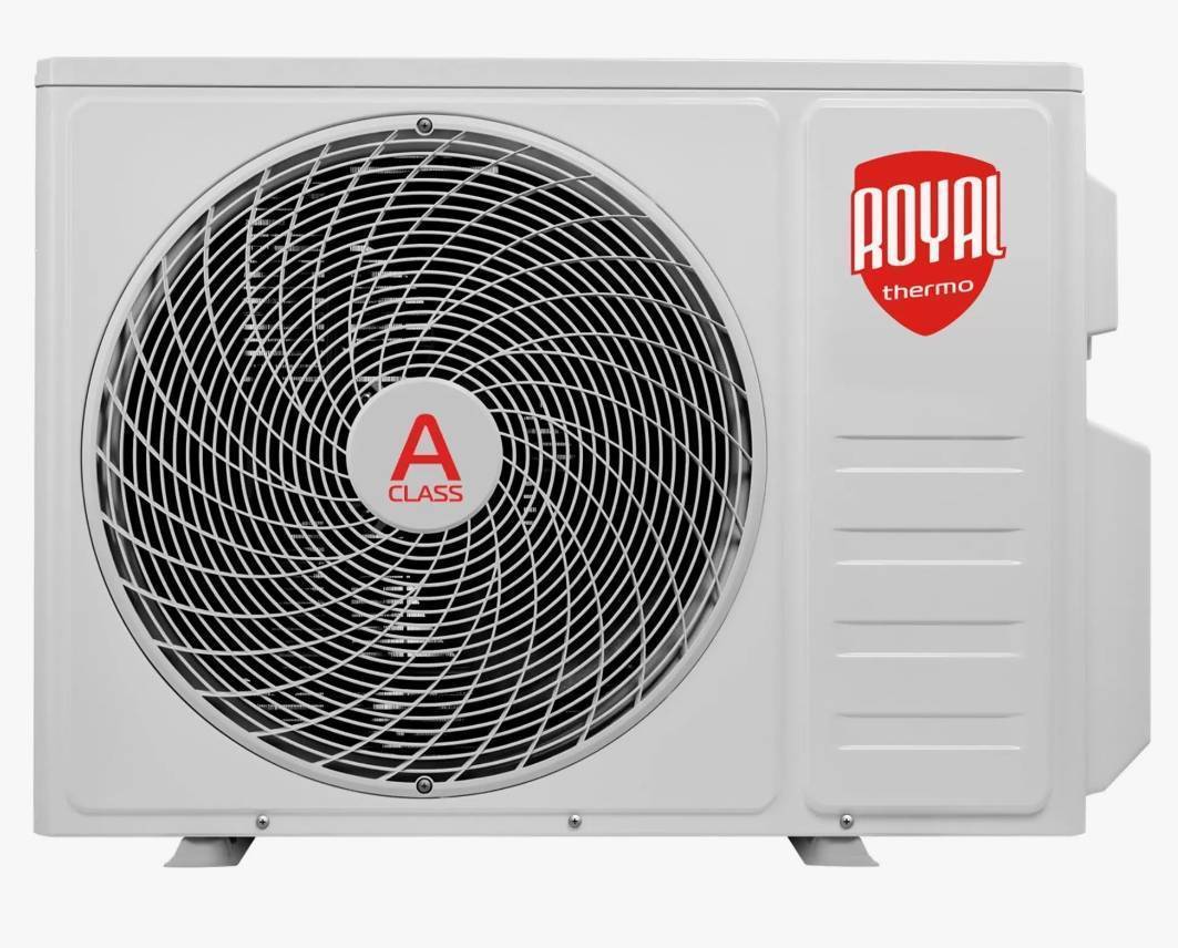 Внешний блок мульти сплит-системы Royal Thermo MULTI COMBO ERP DC RTFMO/out-21HN8 инверторный